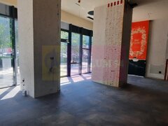 Inchiriere spatiu comercial in zona Decebal-Unirii, stradal, parcare